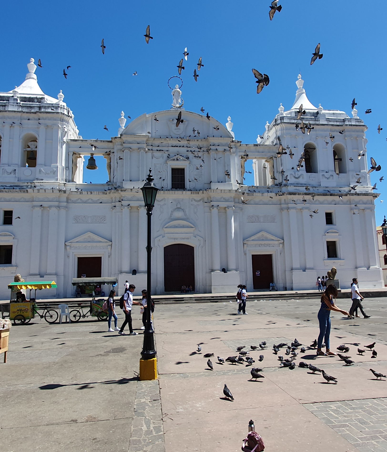 NICARAGUA