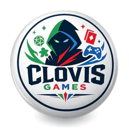Clovis Games